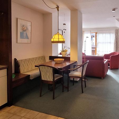 Ferienwohnung Schleip Oberstdorf Eksteriør bilde