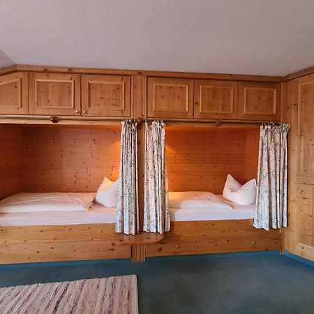 Ferienwohnung Schleip Oberstdorf Eksteriør bilde