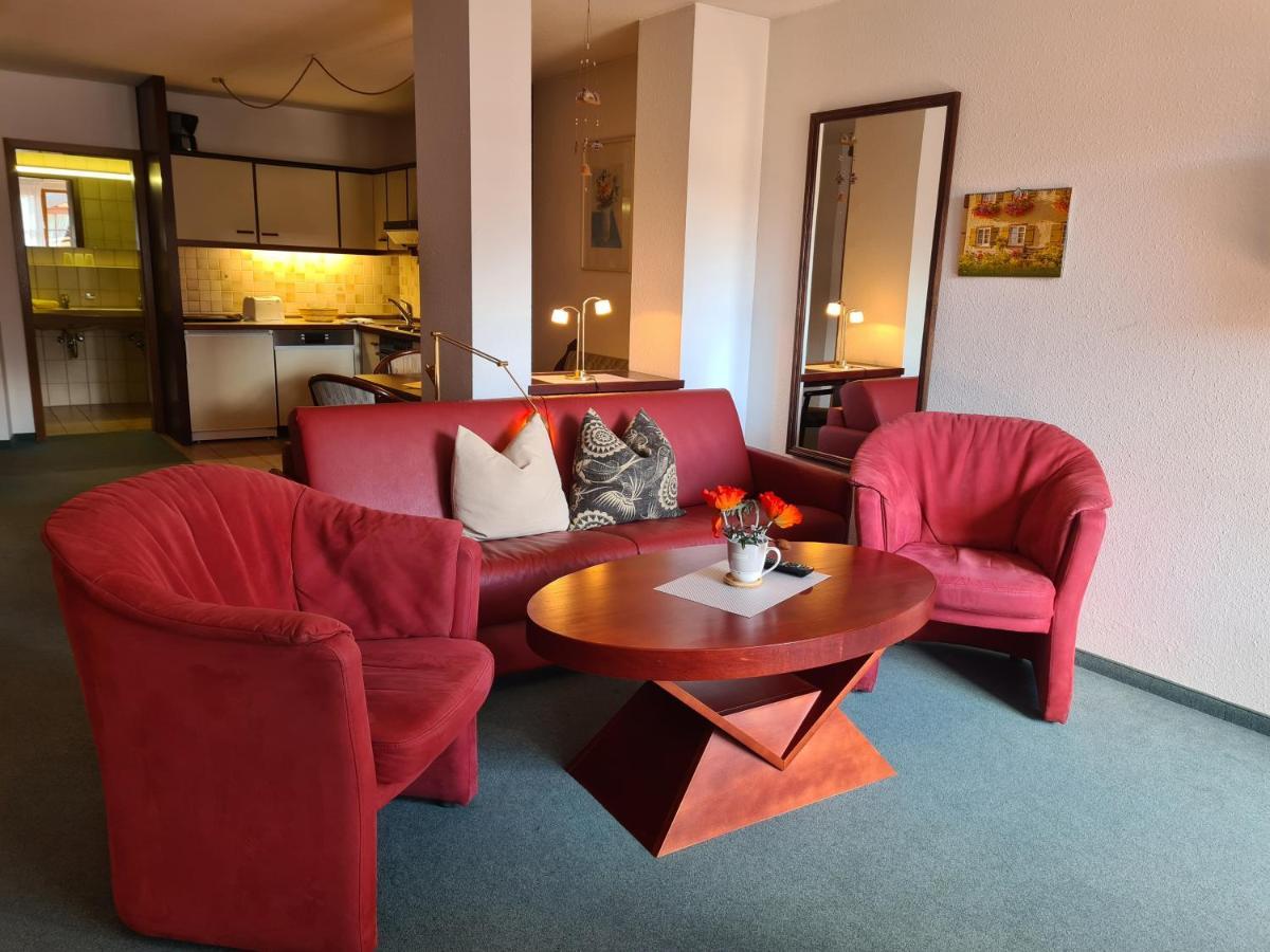 Ferienwohnung Schleip Oberstdorf Eksteriør bilde