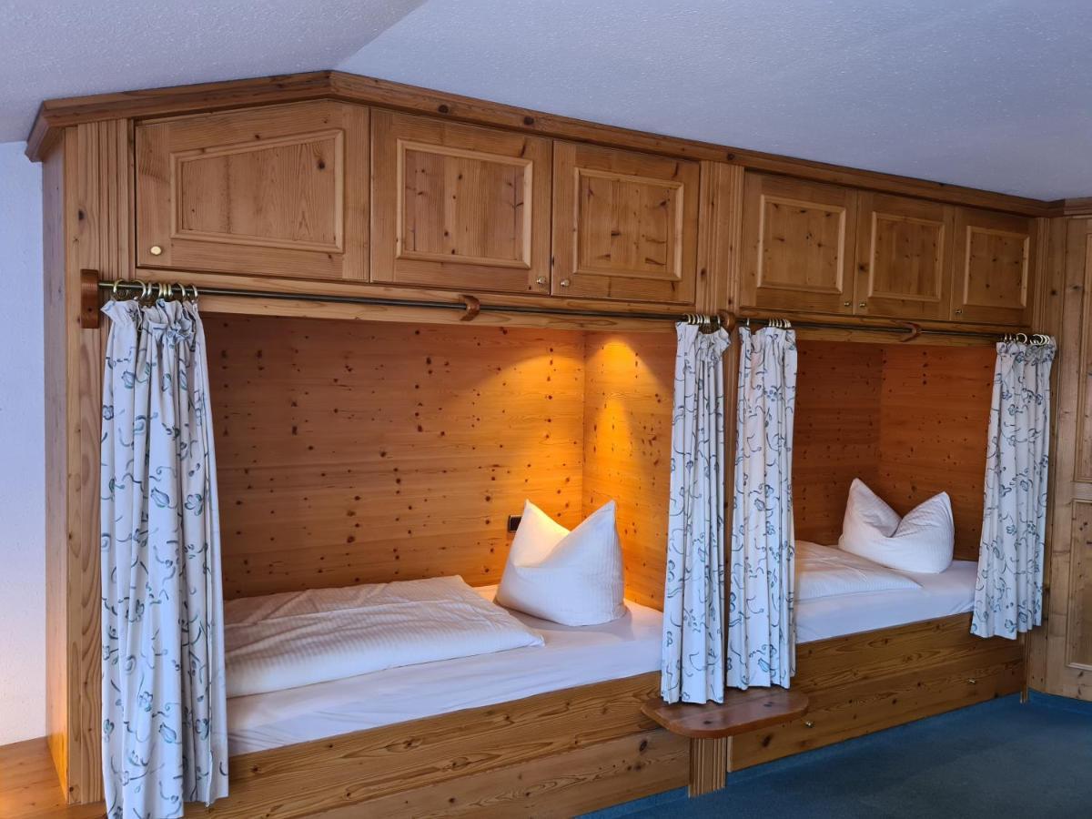 Ferienwohnung Schleip Oberstdorf Eksteriør bilde