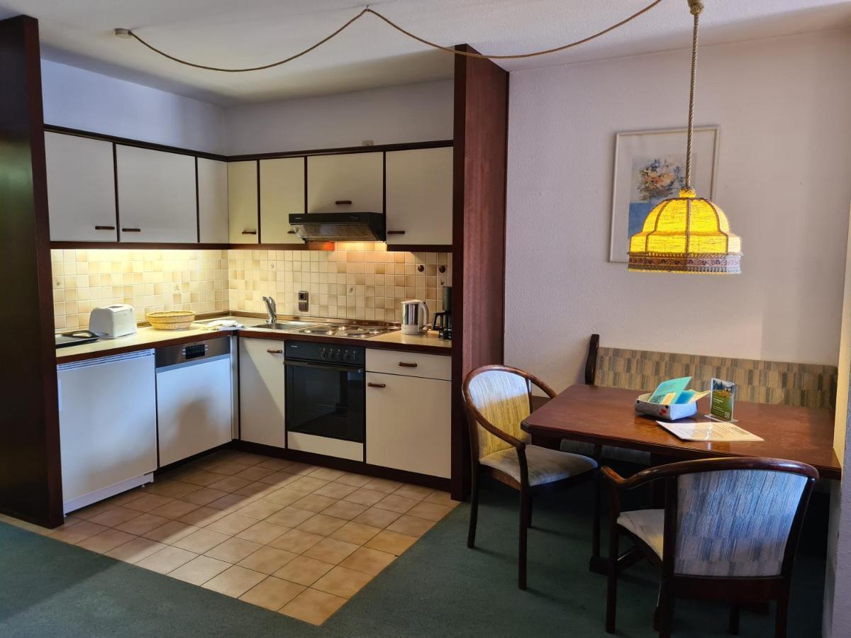 Ferienwohnung Schleip Oberstdorf Eksteriør bilde