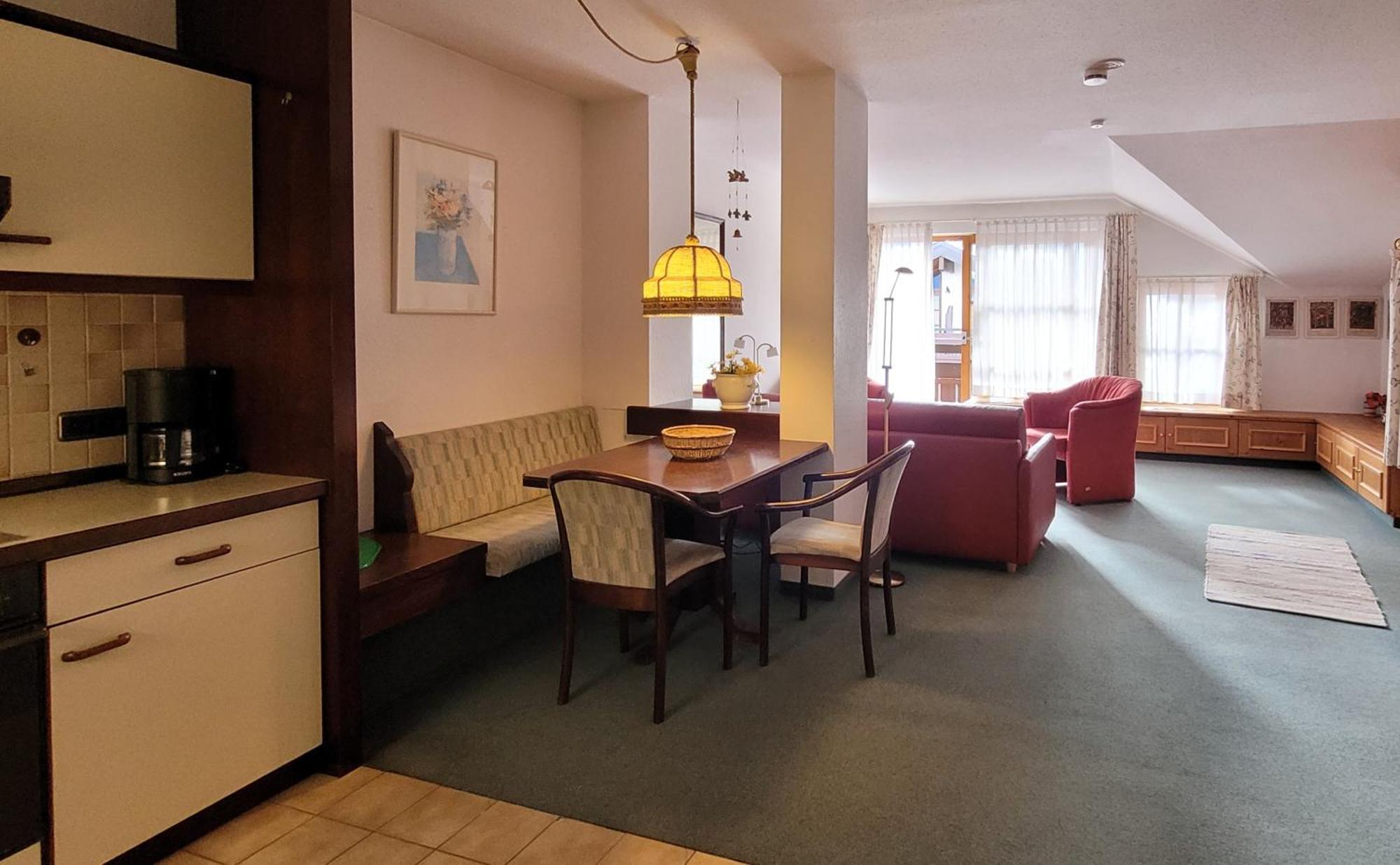Ferienwohnung Schleip Oberstdorf Eksteriør bilde