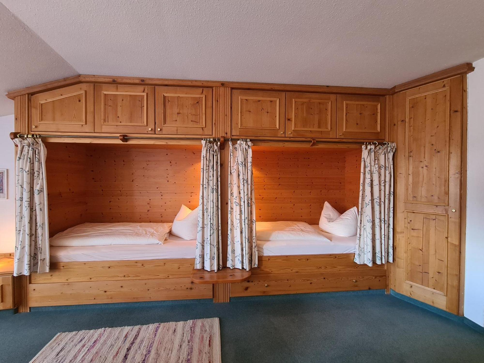Ferienwohnung Schleip Oberstdorf Eksteriør bilde
